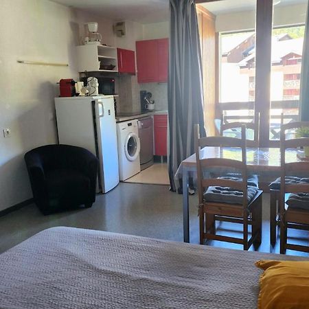 Vanessa Brides-les-Bains Extérieur photo