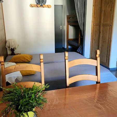 Vanessa Brides-les-Bains Extérieur photo
