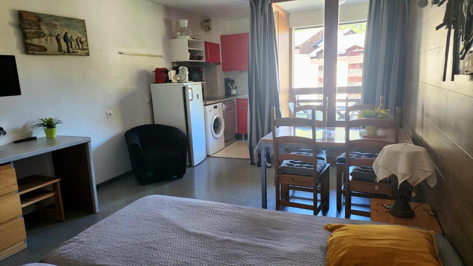 Vanessa Brides-les-Bains Extérieur photo