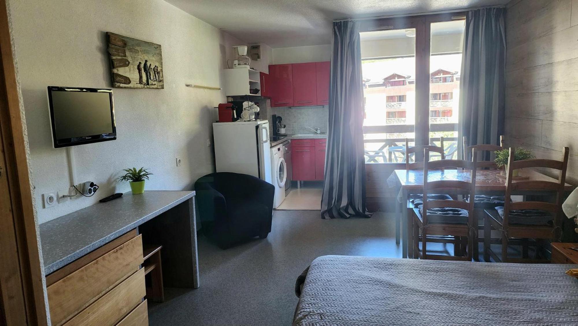 Vanessa Brides-les-Bains Extérieur photo