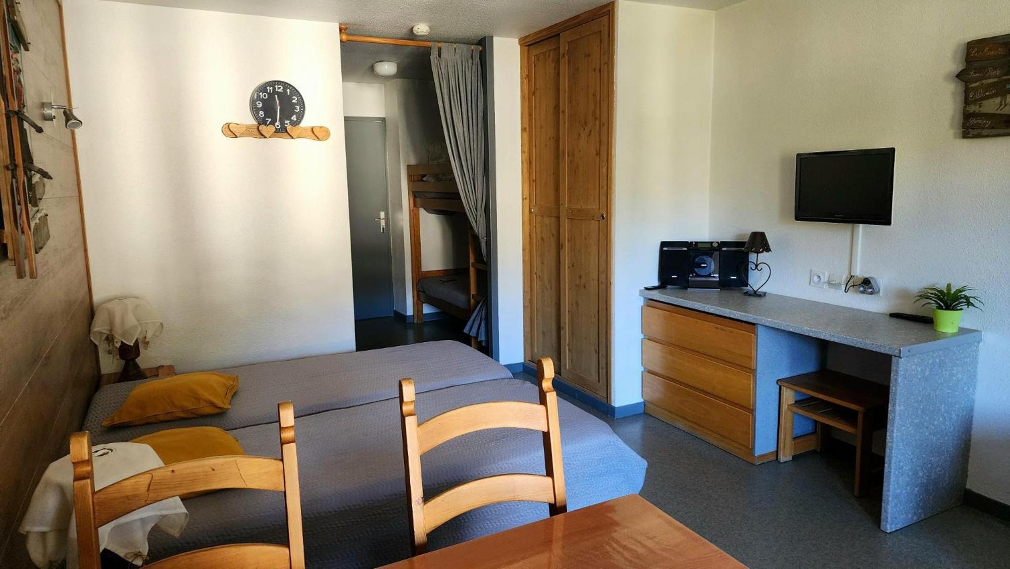 Vanessa Brides-les-Bains Extérieur photo