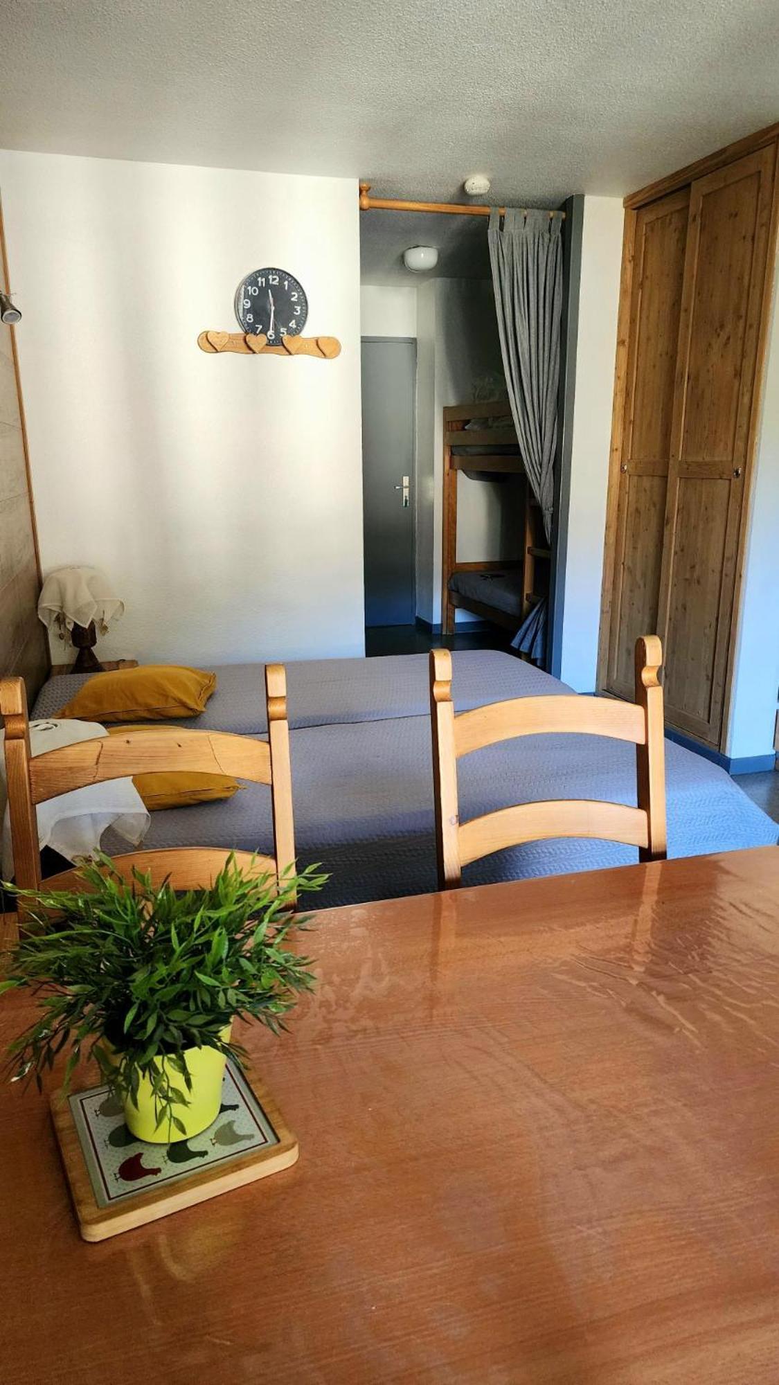 Vanessa Brides-les-Bains Extérieur photo